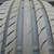 1 Used 245 40 18 Continental ContiSportContact 5 SSR Tire *RFT* *2023* 10 thumbnail