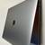 MacBook Pro 2017 15-inch 3.1 GHz i7 16GB 512GB Radeon Pro 540 4GB 9 thumbnail