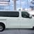 2013 Nissan NV Passenger 3500 HD SL 3dr Passenger Van SL Van/Minivan 4 thumbnail