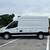 2017 Ford Transit T-250 High Roof - Long Wheel Base 1 thumbnail