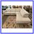 Jason Furniture Four Piece Sectional Recliner Sofa 4 thumbnail