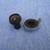 1972-1976 CORVETTE INNER RADIO BEZEL w/ TUNING KNOB 1 thumbnail