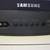 VERY NEW - 25" SAMSUNG CRT TV, Television, AV Jacks, Video Games 3 thumbnail