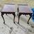 Matching End Tables 22" Tall - 24" long 1 thumbnail