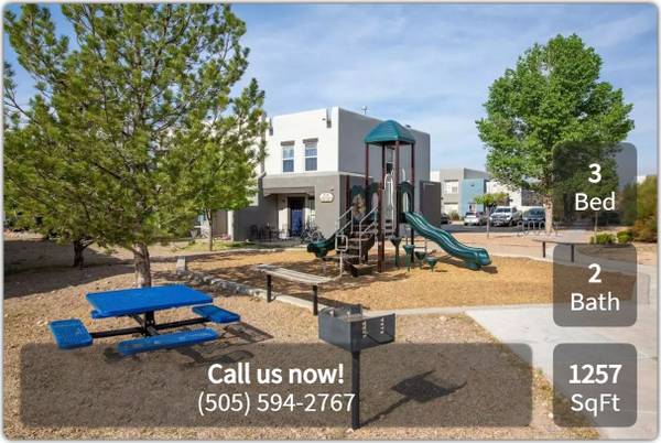 $2,150 / 3br - 1257ft2 - Kick back and relax! You've just found a great 3 bed, 2 bath! (Santa Fe - Near Fashion Outlets of)63659917618177121