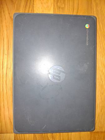 Chromebook 1
