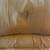Two L A Z Boy leather rocker recliners 7 thumbnail