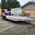20 Foot Aluminum trailer 1 thumbnail