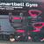 New FitRX SmartBell Gym 60lb Dumbbell Barbell and Kettlebell 4 thumbnail