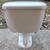 Briggs Standard Toilet • Model 4430 • 1.6 GPF • Good Condition 5 thumbnail