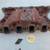 1973 Ford Mustang 351C 4 Barrel Intake Manifold Cleveland Cast Iron 4 thumbnail