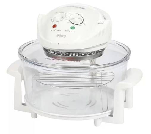Rosewill Convection Oven 1
