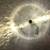 VINTAGE ZILICER 20” MEDIUM CRASH CYMBAL 4 thumbnail