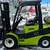 Clark C30L (2016) Pneumatic tire Forklift 2 thumbnail