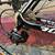 Eddy Merckx carbon cyclocross/gravel bike 15 thumbnail