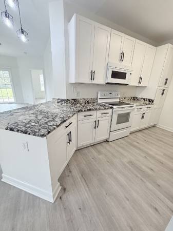Section 8 housing for rent