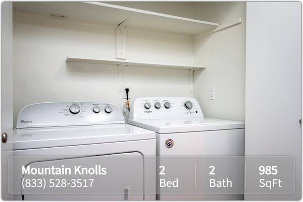 $1,659 / 2br - 985ft2 - Your search stops here! Exquisite views can be yours! 2 bed / 2 bath (Gresham - 12-Minute Drive to Blue Lake Regional Park)63956502933891121