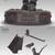 Sideshow LURTZ Uruk-Hai 1/4 Scale Statue Lord of the Rings 3 thumbnail