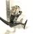 Like new Shakespeare (Custom contender) heavy action, fishing reel 3 thumbnail