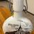 a vintage German ceramic flask or bottle flip-t 2 thumbnail