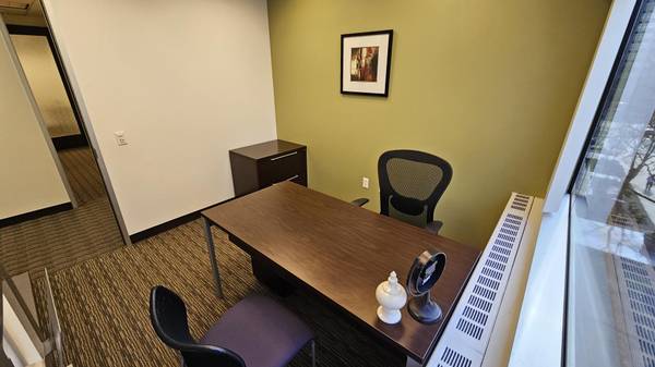 $862 Espacios geniales, ofertas increíbles: Oferta exclusiva de Regus (New Brunswick)63676310307715121