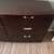 Wooden Dresser 5 ft W 35 in T  Six Drawer Brown Needs some love 3 thumbnail