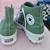 Converse platform high tops 3 thumbnail