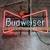BUDWEISER NEON LIGHT 3 thumbnail