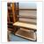 Industrial Wood + Iron Hutch 9 thumbnail