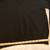 Joe Fresh 100% Cashmere Black V Neck Pullover Sweater Womans Size SP E 3 thumbnail