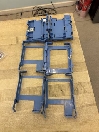 computer stuff look at pics - $20 (GILBERT)63469932765825120