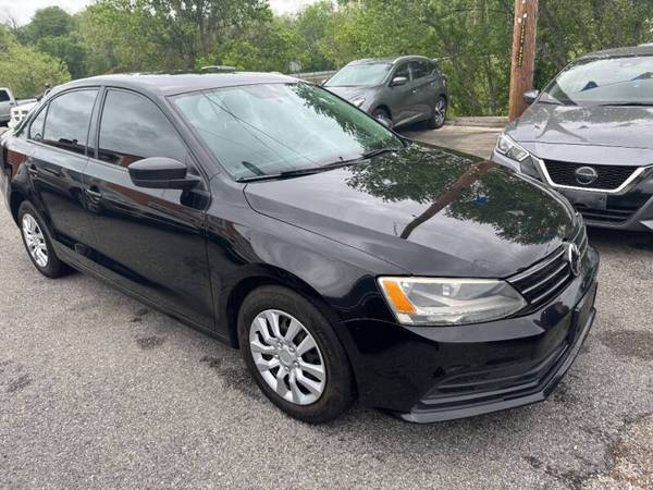 2015 Volkswagen Jetta S S 4dr Sedan 6A - $5,900 (upper marlboro,md)63616460741249122
