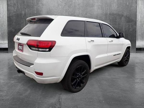2021 Jeep Grand Cherokee 4x4 4WD Laredo X SUV - $24,299 (Llame al *(720) 477-4615* para Confirmar Disponibilidad al Instante)63619866455297123