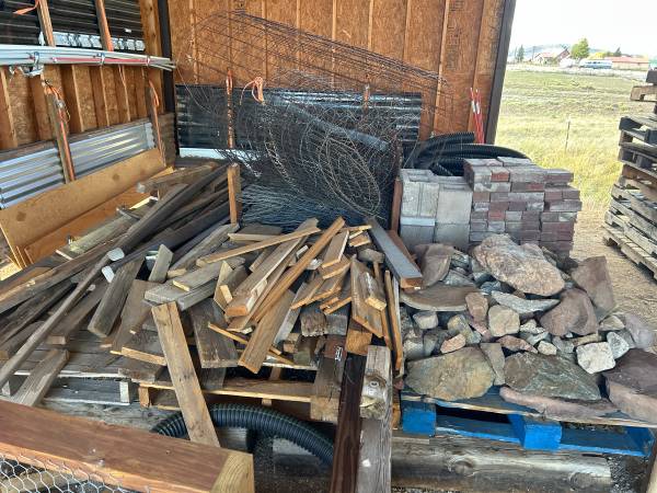 Free materials 1