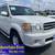 2001 Toyota Sequoia Limited 8 Passenger 4x4 4.7V8 leather 1 owner NICE 3 thumbnail