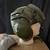 Flight Helmet, Cold War Era 3 thumbnail