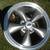 Ford Mustang GT wheels 2 thumbnail