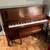 BALDWIN HAMILTON UPRIGHT PIANO 1 thumbnail