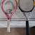 Tennis rackets Kinetic and head 1 thumbnail