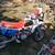 1)  Honda XR 100 & 3)XR 80's 3 thumbnail