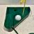 World Of Golf Electric Putting Partner W/ Ball Return Putting Aid 4 thumbnail