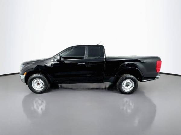 2019 Ford Ranger XL - Photo 2