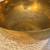 Medium Brass Engraved Bowl 1 thumbnail