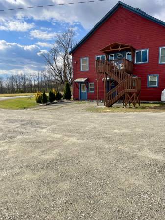 $750 / 1br - 350ft2 - Spacious Furnished Room-Second floor (EAGLE BRIDGE, NY)63969737824771123
