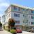 Spacious 1bed/1bath in Adams Point with Dishwasher! - NEW LISTING!** 2 thumbnail