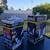 selling.. two Bionic Spotlight Trio, Solar Powered, Motion Sensor, new 3 thumbnail