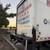 2015 International box truck with lift gate 2 thumbnail