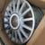 2002 - 2005 Thunderbird  16 Spoke factory wheels 2 thumbnail
