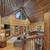 Rustic Cabin Near Creek with Hot Tub & Fire Pit 9 thumbnail