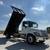 2018 Hino 268 20ft Flatbed Dump Truck 1 thumbnail